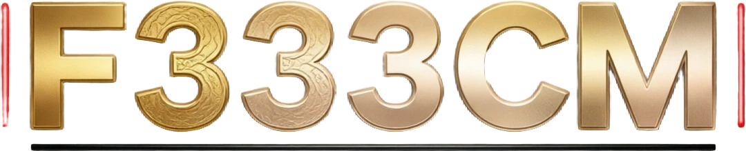 F333CM logo